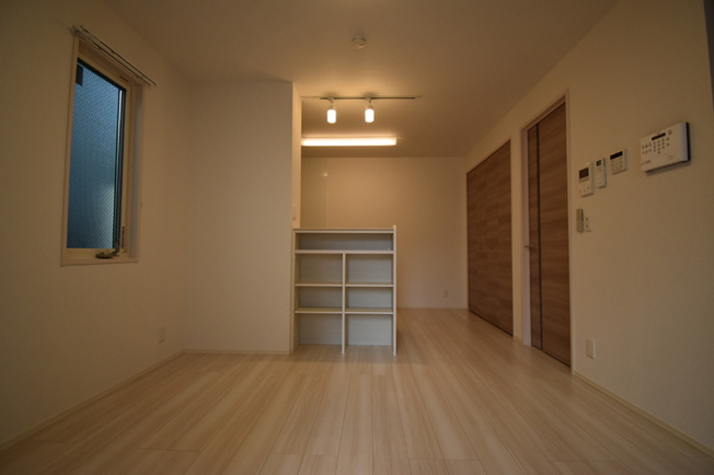 【居間・リビング】 | マイルド北野