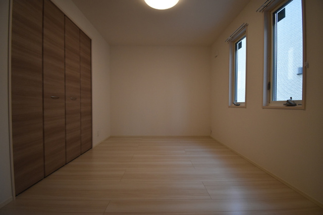 【居間・リビング】 | マイルド北野