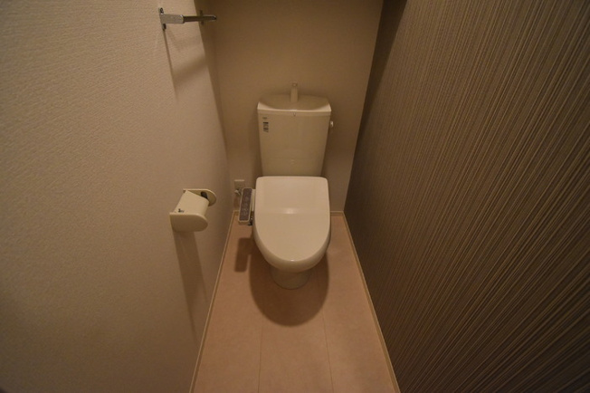 【トイレ】 | マイルド北野