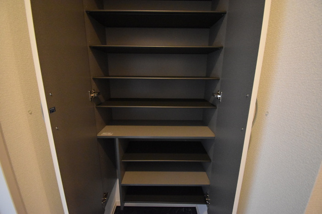 【収納】 | マイルド北野