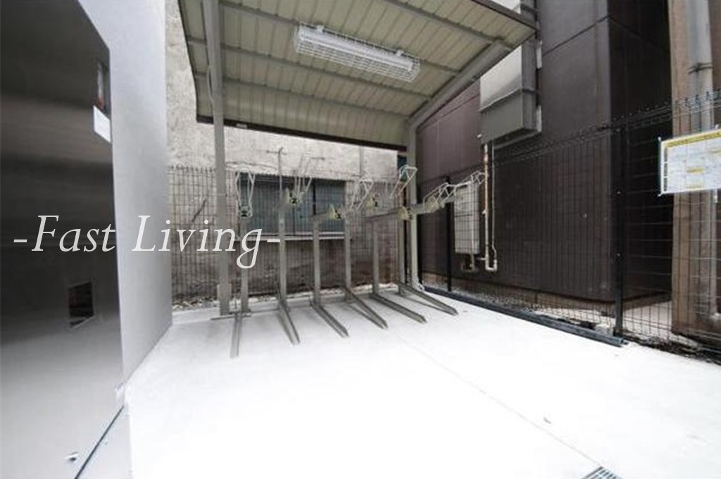 APPLE RESIDENCE水道橋のその他共用部分