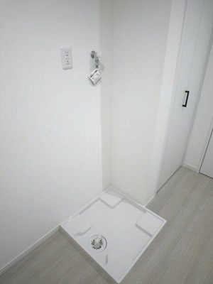 【設備】 | ルネコート青砥 |  