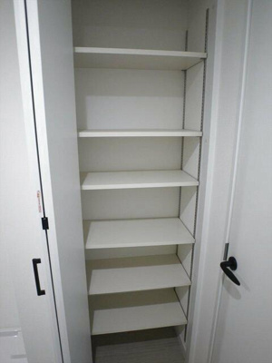 【収納】 | ルネコート青砥 |  