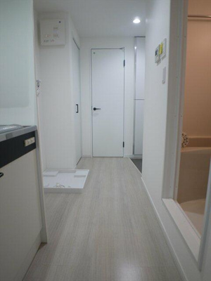 【その他】 | ルネコート青砥 |  