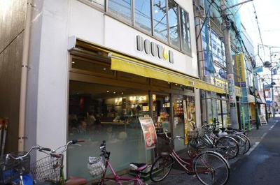 【周辺】 | ルネコート青砥 | ドトールコーヒーショ…まで394m 