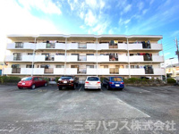 レジデンス富士の画像