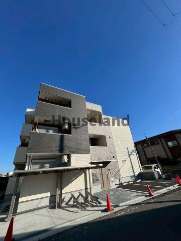 フジパレス北新金屋丁