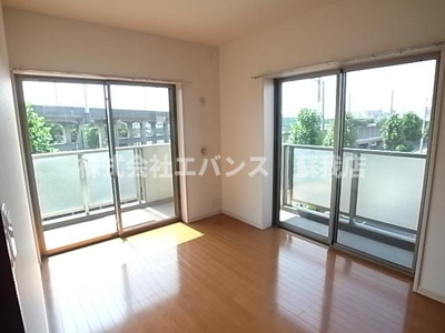 【内装】 | クイーンズレゾン末広