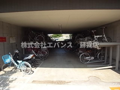 【その他共用部分】 | クイーンズレゾン末広