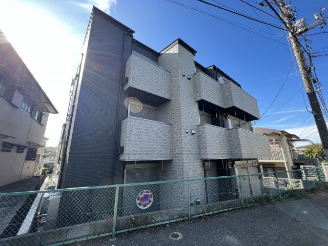 【外観】 | アーク天台