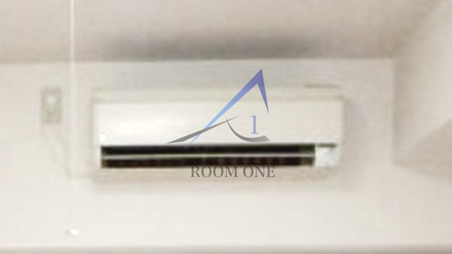 エクセリア池袋ＷＥＳＴの設備|エアコンです。