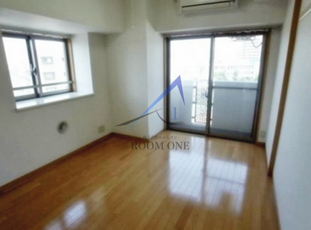 エクセリア池袋ＷＥＳＴの居間・リビング|洋室のお部屋です。