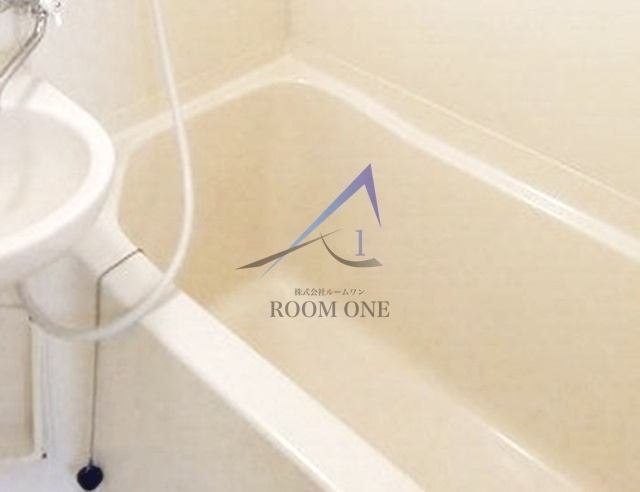 エクセリア池袋ＷＥＳＴの浴室|お風呂です。