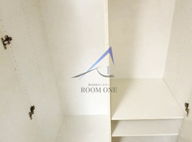 エクセリア池袋ＷＥＳＴの収納|収納です。