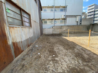  | 志村坂上建築条件付売地　１区画