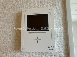 【セキュリティ】 | プラシード白山Ⅱ