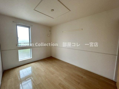 【内装】 | プラシード白山Ⅱ