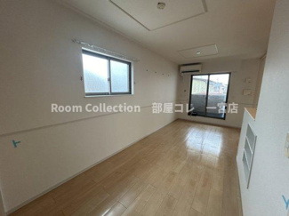 【内装】 | プラシード白山Ⅱ