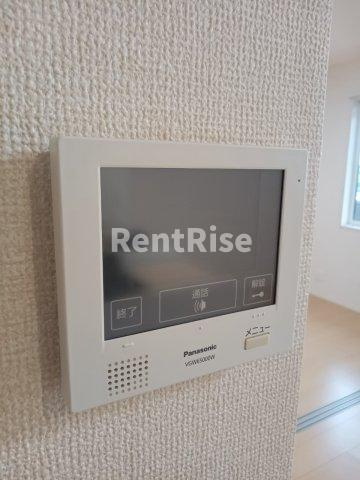 ラ・フィールのセキュリティ