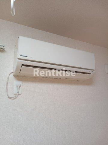 ラ・フィールの設備