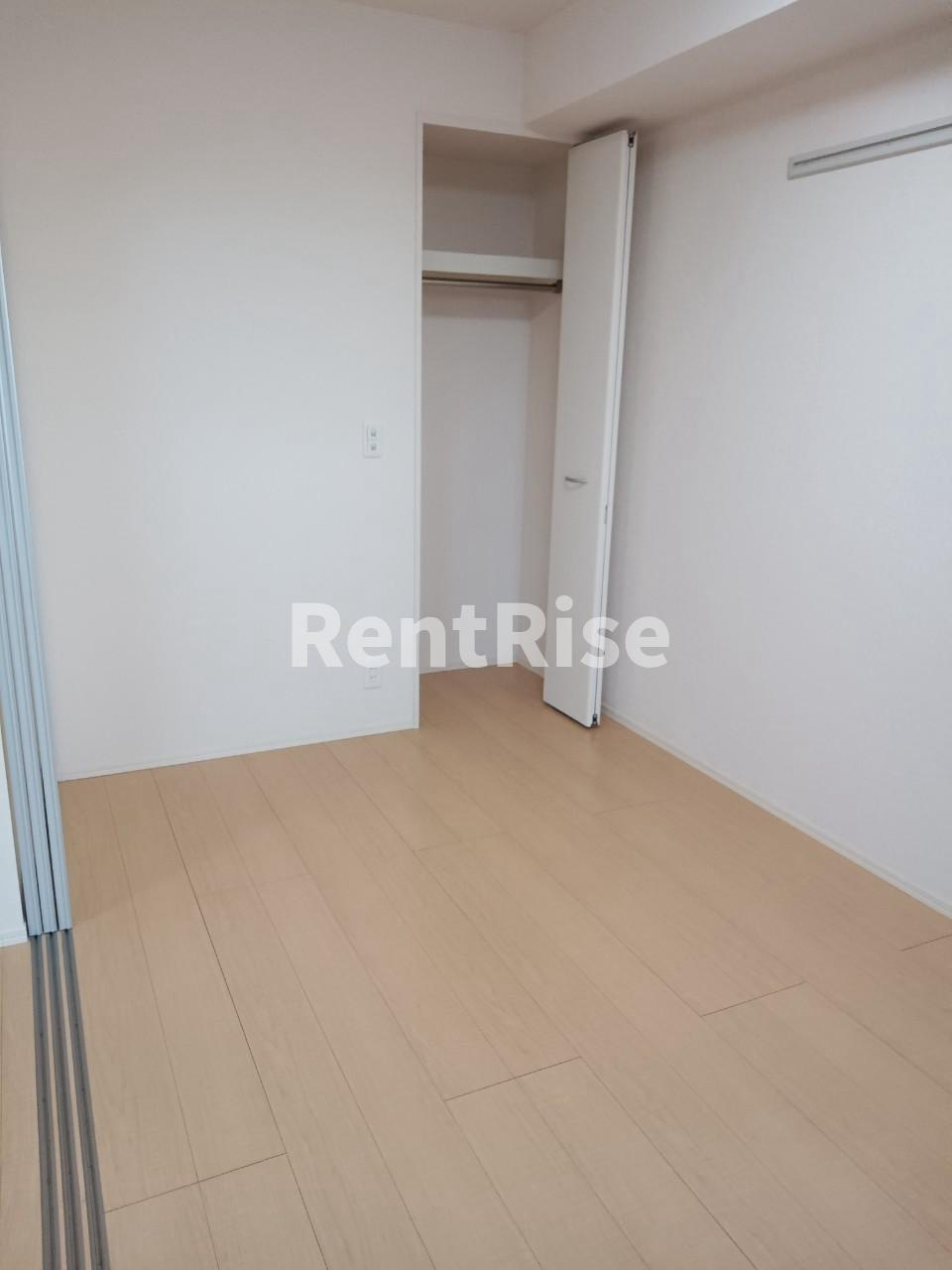 ラ・フィールの居間・リビング