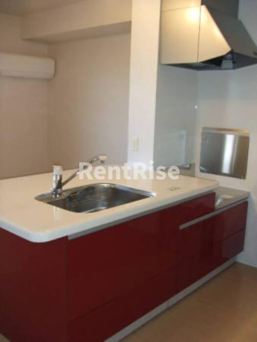 ラ・フィールのキッチン|(301)ﾍﾟﾆﾝｼｭﾗｷｯﾁﾝ