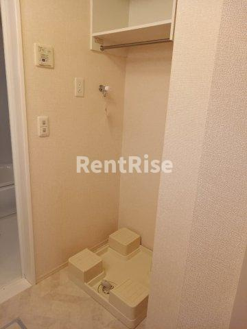 ラ・フィールの設備