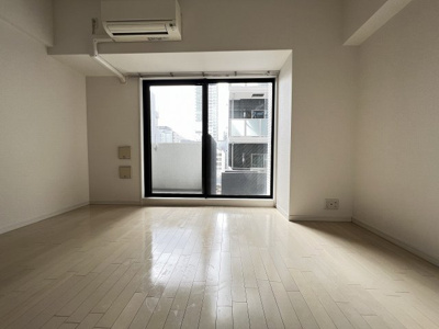 【居間・リビング】 | エスライズ御堂筋本町