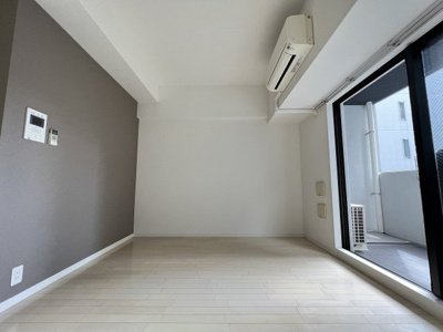 【居間・リビング】 | エスライズ御堂筋本町