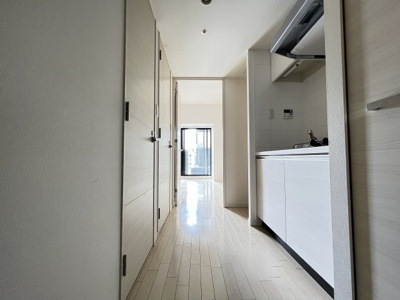 【内装】 | エスライズ御堂筋本町