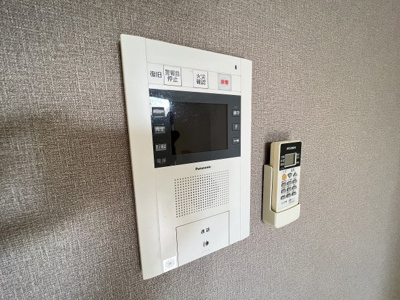 【セキュリティ】 | エスライズ御堂筋本町