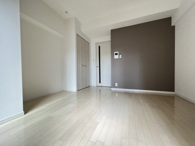 【居間・リビング】 | エスライズ御堂筋本町