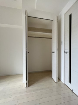 【収納】 | エスライズ御堂筋本町