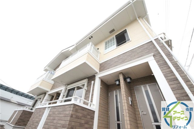 レーヴフロンスA