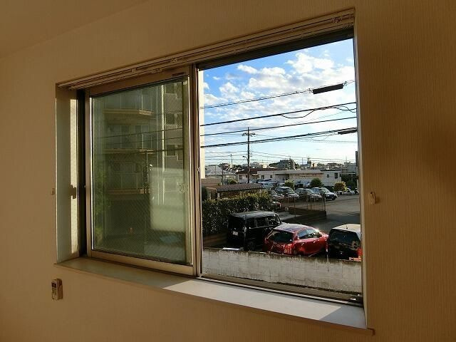 ＰＡＯ上石神井の展望