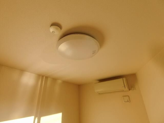 ＰＡＯ上石神井の設備