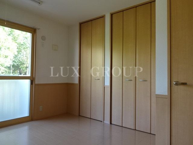 【内装】 | ローズコート落合