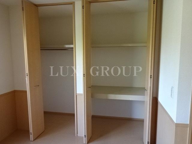 【収納】 | ローズコート落合