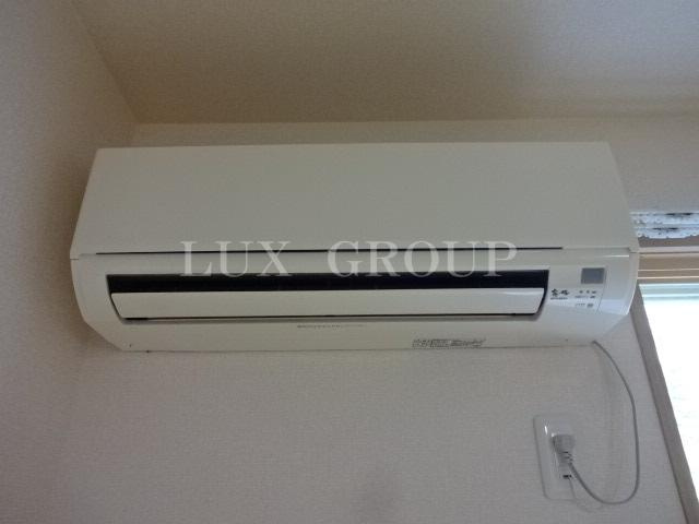 【設備】 | ローズコート落合