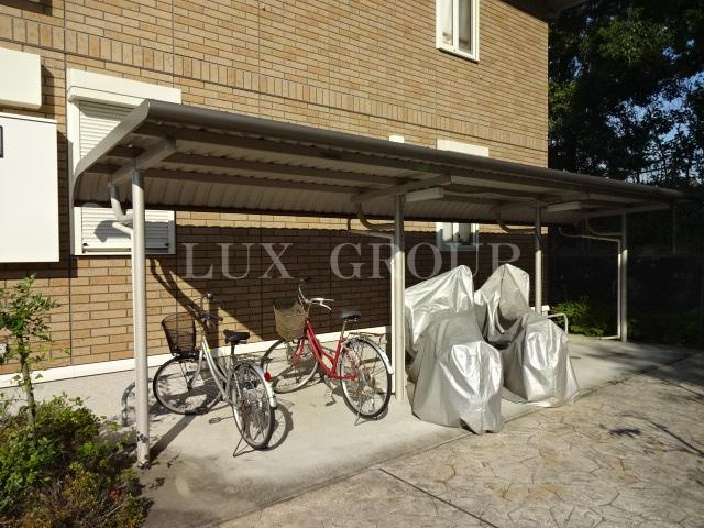 【その他共用部分】 | ローズコート落合