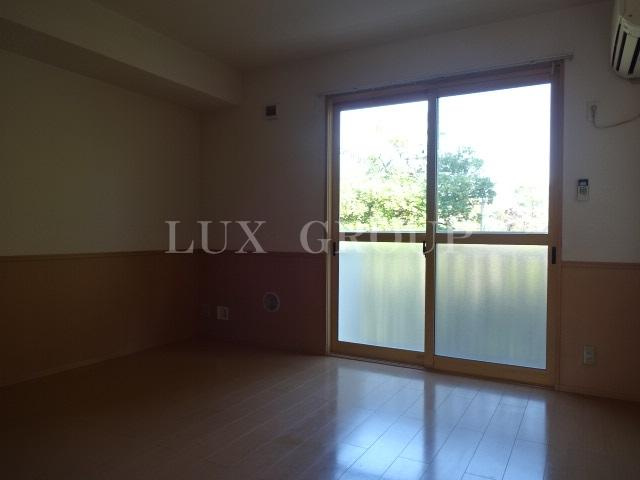 【居間・リビング】 | ローズコート落合