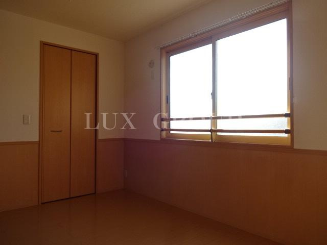 【内装】 | ローズコート落合