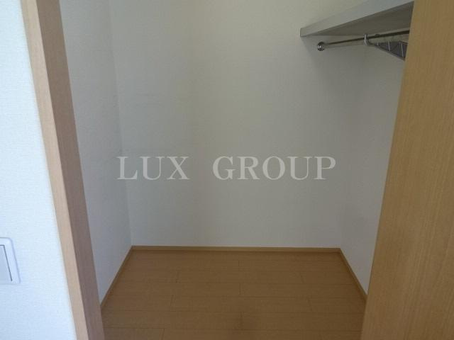 【収納】 | ローズコート落合