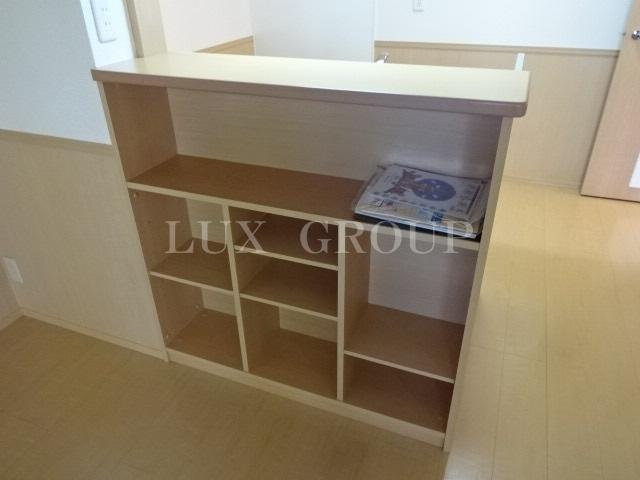 【収納】 | ローズコート落合