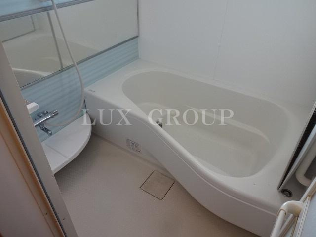 【浴室】 | ローズコート落合