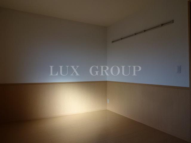 【寝室】 | ローズコート落合