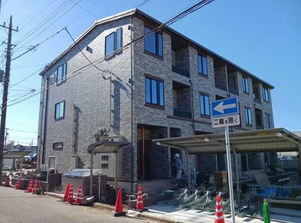 ＭＡＬＩＢＵ（マリブ）