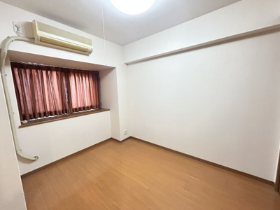 【洋室】 | コアマンション山上倶楽部 | 北側洋室の写真です！