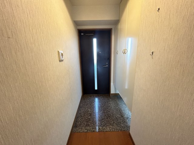 【玄関】 | コアマンション山上倶楽部 | リフォームのご相談もお気軽にお尋ねください！！