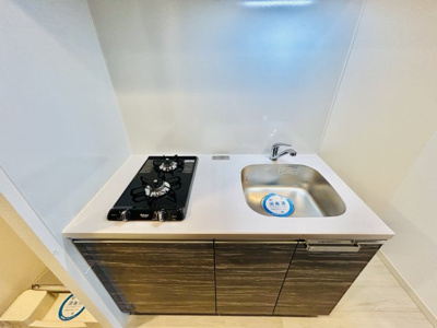 【キッチン】 | スワンズシティ新大阪ヴィーヴォ